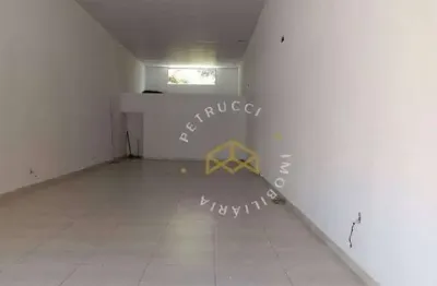 Sala comercial com 1 sala para alugar na Rua Doutor Cândido Ferreira, 180, Centro, Valinhos