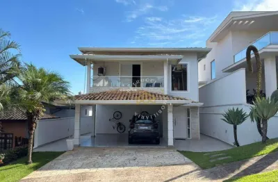 Casa à venda  no condominio residencial terras do oriente  em valinhos/sp