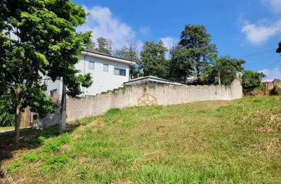 Terreno a venda no condominio vale do itamaracá -  valinhos/sp