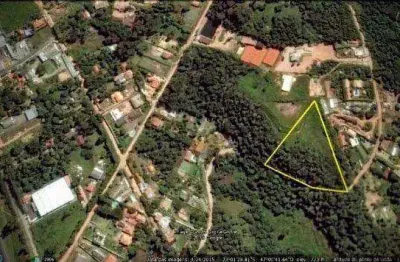 Terreno residencial à venda na chácara são bento em vinhedo/sp