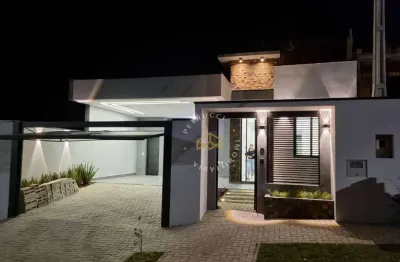 Casa com 3 quartos à venda, 144 m² no pinheirinho em vinhedo/sp