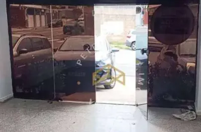 Sala comercial para locação próximo ao portal de vinhedo - sp.