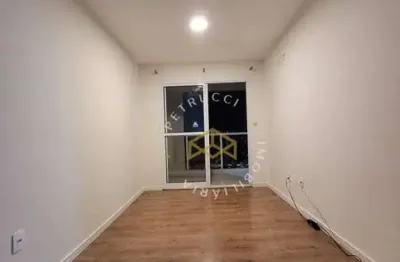 Apartamento com 3 quartos à venda na Avenida Nelson Rubini, 570, Balneario Tropical, Paulínia