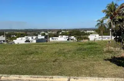 Excelente terreno com 300m² no condomínio residencial london park, indaiatuba sp