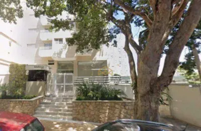 Apartamento com 1 dormitório para alugar, 62 m² por r$ 4.625,00/mês - cambuí - campinas/sp