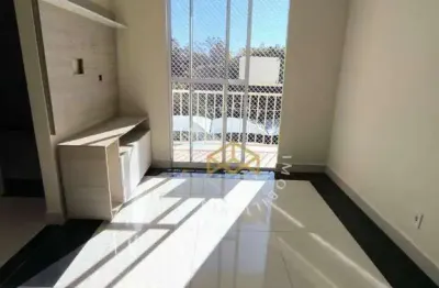 Apartamento com 2 dormitórios, 47 m² no ponte preta em campinas/sp