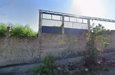 Terreno à venda na Rua Caiuá, 55, Jardim Itatinga, Campinas