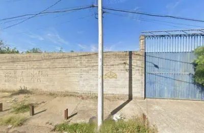 Terreno à venda na Rua Caiuá, 121, Jardim Itatinga, Campinas