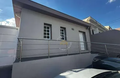 Sala própria para clínica disponível para alugar com 70 m² no jardim leonor em campinas/sp