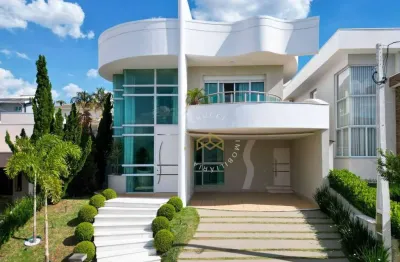 Casa com 4 dormitórios à venda, 330 m² por r$ 3.990.000,00 - swiss park - campinas/sp