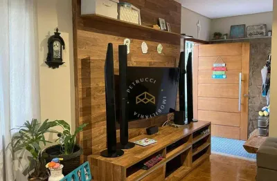 Casa com 3 quartos à venda na Rua Espanha, 1, Botafogo, Campinas