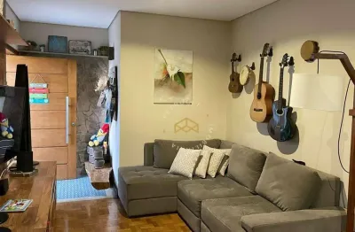 Casa com 3 quartos à venda na Rua Espanha, 1, Botafogo, Campinas