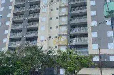 Apartamento com 2 quartos à venda na Avenida Ricardo Rocha Bomfim, 200, Loteamento Residencial Vila Bella Dom Pedro, Campinas
