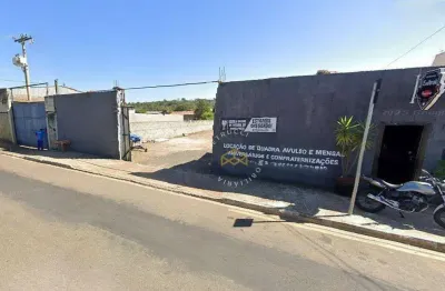 Ponto comercial com 1 sala à venda na Rua Neuraci da Silva Rodrigues, 1, Recanto Fortuna, Campinas