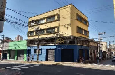 Prédio com  600 m² disponivel para venda e locação no centro de campinas/sp