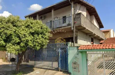 Casa com 3 quartos para alugar na Rua Frederico Milanesi, 1, Jardim Florence, Campinas