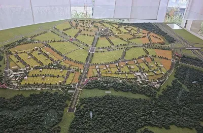 Terreno à venda no terras alpha 2, parque alphaville com 330 m²