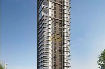 Cobertura com 4 dormitórios à venda, 335 m² no  cambuí - campinas/sp