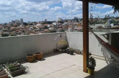 Apartamento com 3 dormitórios à venda, 120 m² nojardim nova europa - campinas/sp