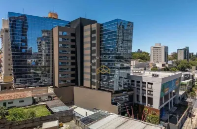 Sala comercial na norte sul, locação de salas comerciais na região do cambuí campinas sp.