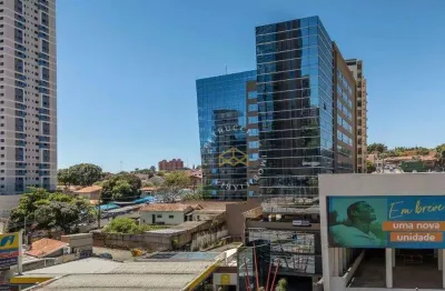 Sala comercial na norte sul, locação de salas comerciais na região do cambuí campinas sp.