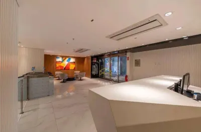 Casa comercial na norte sul, locação de salas comerciais na região do cambuí campinas sp.