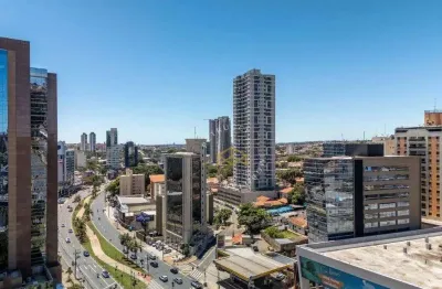 Casa comercial na norte sul, locação de salas comerciais na região do cambuí campinas sp.