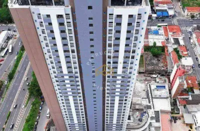 Apartamento para alugar no condomínio sirius patriani em campinas/sp