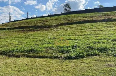 Terreno à venda, 1209 m² no loteamento residencial entre verdes (sousas) - campinas/sp