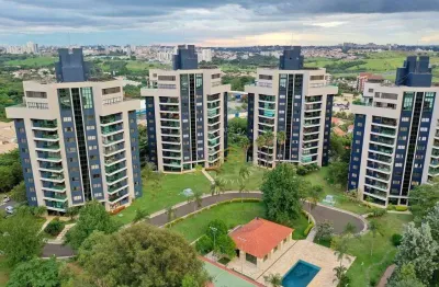 Apartamento com 3 quartos à venda na Rua Alberto Macchi, 40, Notre Dame, Campinas