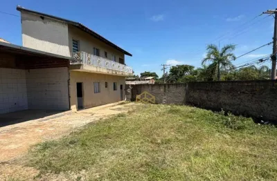 Casa/terreno à venda no bairro jardim ipaussurama em campinas/sp.