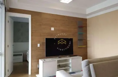 Apartamento com 1 quarto para alugar na Rua Doutor Sampaio Peixoto, 3310, Cambuí, Campinas