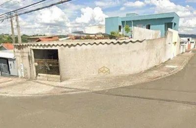 Casa com 3 quartos à venda na Alameda Carlos de Carvalho Vieira Braga, 1, Jardim São Marcos, Valinhos