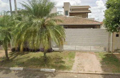 Casa com 3 dormitórios à venda, 184 m² no vila santo antônio em valinhos/sp