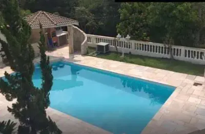 Casa à venda com  494m², 3 suítes no condomínio marambaia em vinhedo/sp