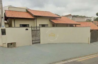 Casa com 3 dormitórios à venda, 159 m² no jardim santo antônio em vinhedo/sp