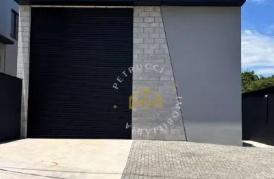 Barracão / Galpão / Depósito com 1 sala à venda na Rua Vereador Oclésio Antônio Rebustini (Alto Das Figueiras), 1, Área Rural de Vinhedo, Vinhedo