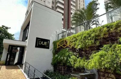 Apartamento com 3 dormitórios, 96 m² no  residencial duetto di mariah - indaiatuba/sp