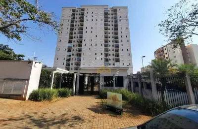 Apartamento com 2 dormitórios para alugar, 46 m² - são bernardo - campinas/sp
