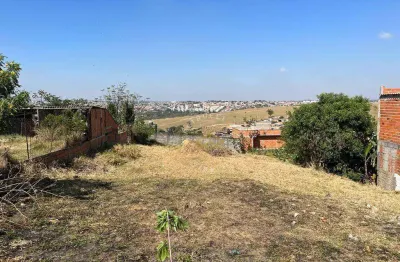 Terreno à venda na Rua Benedito Etelvino Alexandre, 453, Cidade Satélite Íris, Campinas