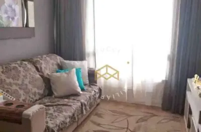 Apartamento com 3 dormitórios à venda, 72 m² noparque prado - campinas/sp