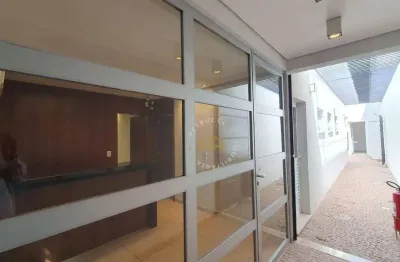 Salão comercial para alugar na região bairro nova campinas/sp