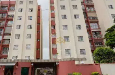 Apartamento à venda no bairro parque industrial, em campinas - sp.