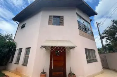 Casa à venda no bairro cidade universitária ii, barão geraldo, campinas/sp