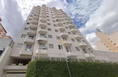 Apartamento para venda no bairro ponte preta em campinas-sp