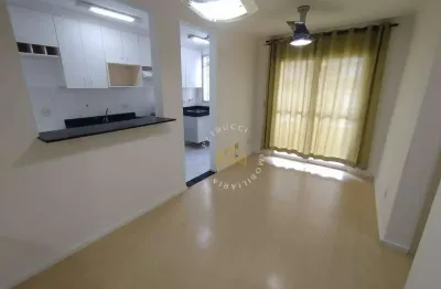 Apartamento para venda / locação no bairro jardim nova europa em campinas-sp