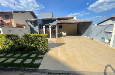 Casa com 3 dormitórios à venda, 292 m² no condomínio são joaquim - valinhos/sp