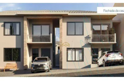 Casa em condomínio fechado com 3 quartos à venda na Rua João Alonso, 102, Jardim Santa Helena, Valinhos