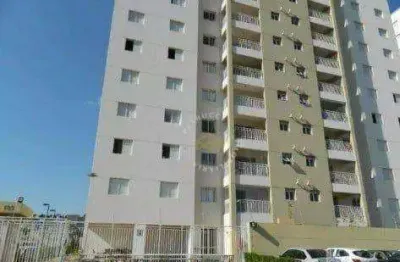 Apartamento com 3 dormitórios à venda, 98 m² no  morumbi - paulínia/sp