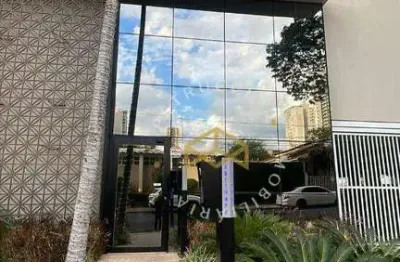 Apartamento com 3 dormitórios à venda, 90 m² no centro - indaiatuba/sp